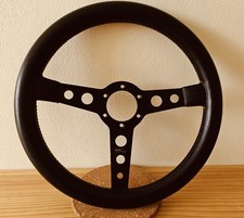 Momo Prototipo 1985