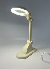 LAMPE LOUPE VELLEMAN MODELE VT LAMP 8