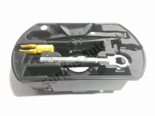 Cric 672594 peugeot 308 2 - cric,