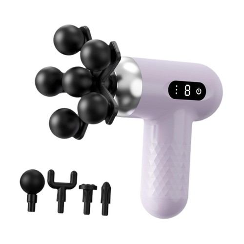 Appareil massage - appareil, de