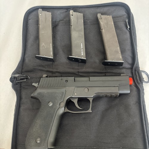 Kwa full metal m226 - kwa,