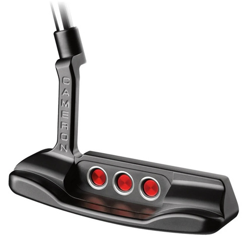 Titleist scotty cameron select - cameron,