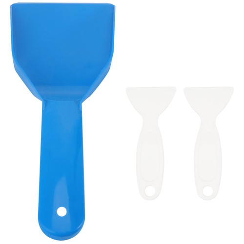 Pcs pelle glace pour - ,