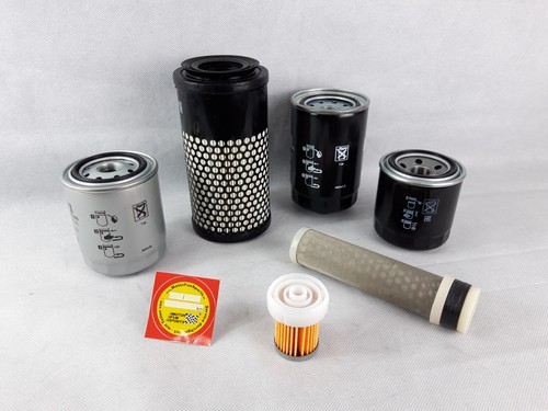 Filtre ensemble - filtre,