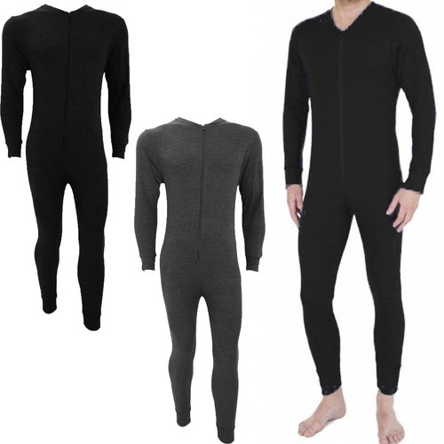 Combinaison pantalon thermique - combinaison-pantalon,