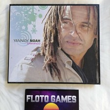 CD MUSICAL : Yannick Noah -