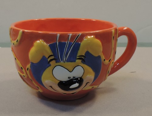 Mug marsupilami franquin - marsupilami,