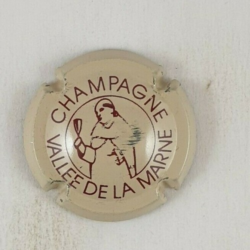 Capsule champagne vallee la - vallee, de