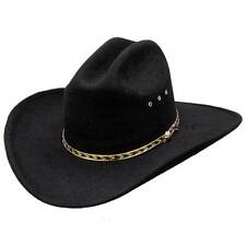 BFF-26BLK TUCSON CHAPEAU
