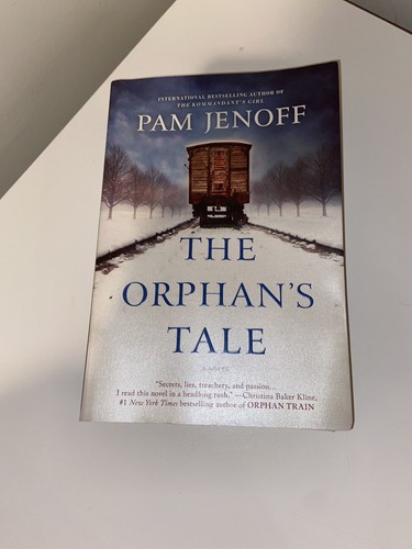 The orphan tale - orphan's,