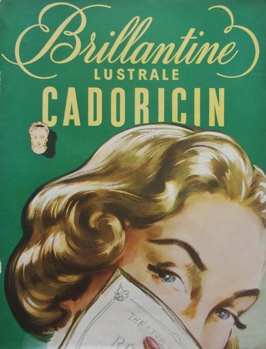 Publicite papier advertising - papier,