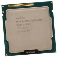 Processeur CPU Intel Pentium