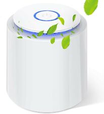 Purificateur d'Air HEPA Actif