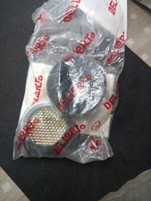 filtre à air complet pour