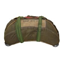 Parachute Ventral de Secours TAP 511 Armée Française Occasion