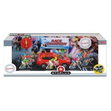 Jouet STARLUX Le Monde du