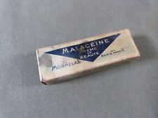 MONPELAS PARIS : Malacéïne