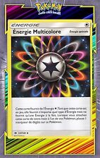 Energie Multicolore -