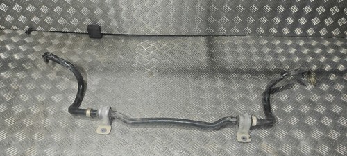 Barre stabilisatrice renault - stabilisatrice,