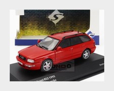 1:43 SOLIDO Audi A4 Rs2 Avant