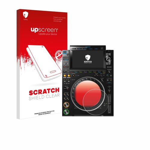 Pioneer cdj 3000 - pioneer, (cercle)