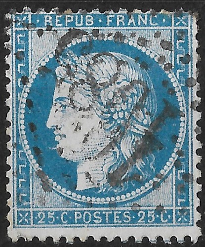 France variete ceres - variete,