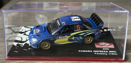 Subaru impreza wrc s12 5 - subaru,