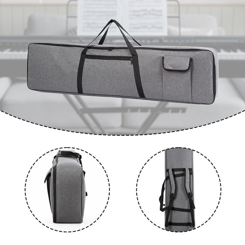 Housse transport pour piano - housse, de