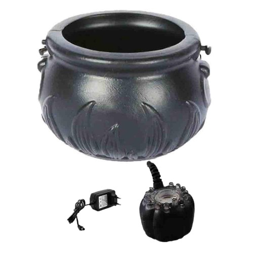 Halloween sorcière pot - halloween,