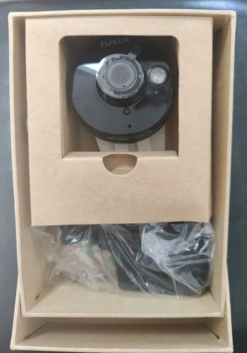 Funlux model ixu1d smart - zh-ixu1d,