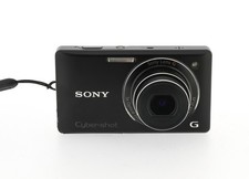 Sony Cyber-shot DSC-W380 – Compact numérique 14 Mpx avec accessoires