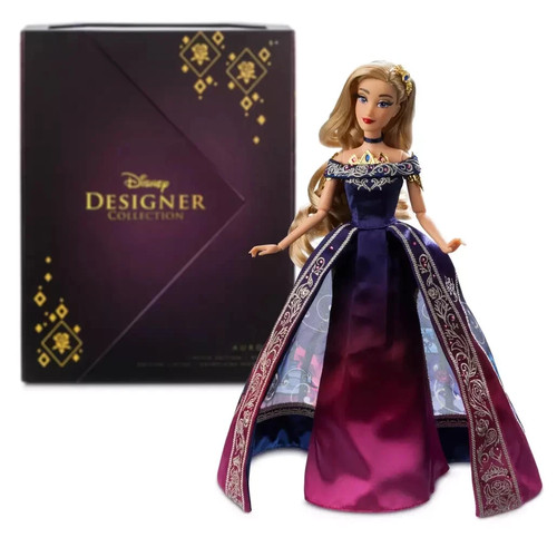Disney aurore poupée - disney,