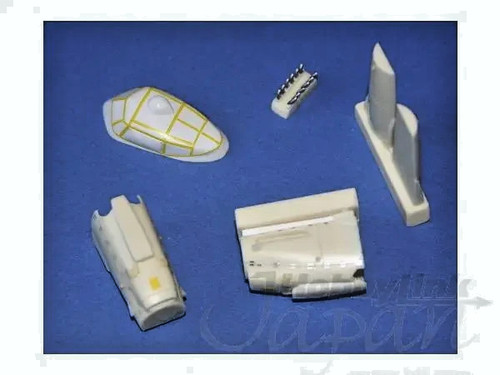 Set transformation en - set,