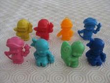 CADEAU BONUX X8 " KIKI "