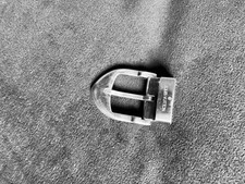 AUTHENTIQUE BOUCLE LOUIS