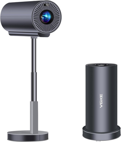 Vidéoprojecteur auto - vidéoprojecteur, 4k