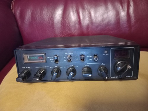 Cibi american radio dirler - cb,