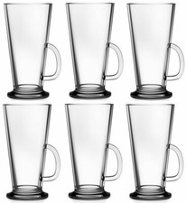 X Ensemble De 6 Pièces Verres