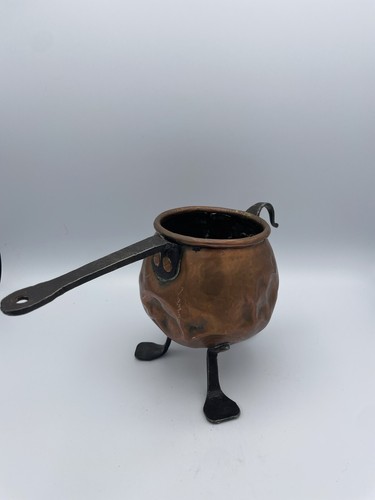 Pot seau colle cuivre - seau,