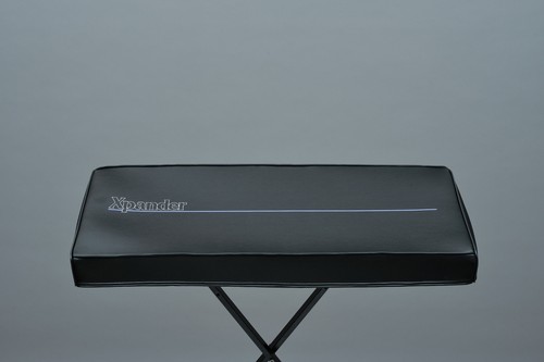 Oberheim xpander synth dust - synth,