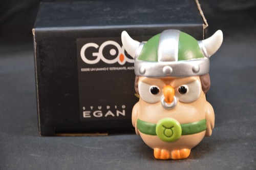 Goofi studio egan zodiaque - egan,