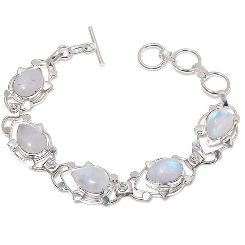 Bracelet argent sterling - bracelet,