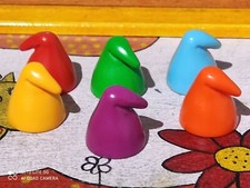 PLAYMOBIL X6 BONNETS ELFE