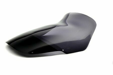 Bulle haute cbr - 1000, dual