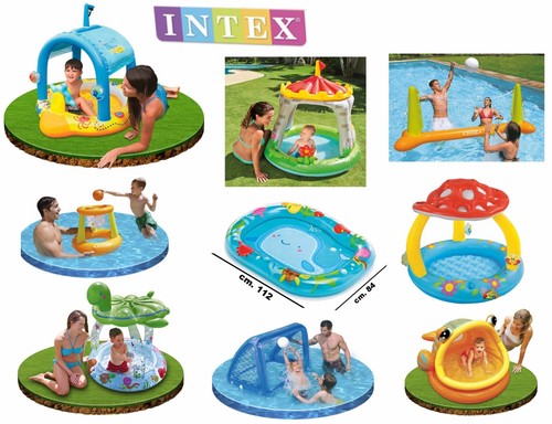Piscine gonflable enfants jeux - enfants,