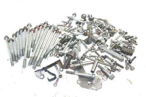 Kawasaki 650 set boulons - set,