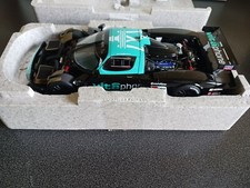 Maserati MC12 FIA GT1 -