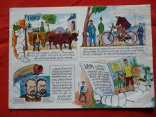 retro-ancienne publicité