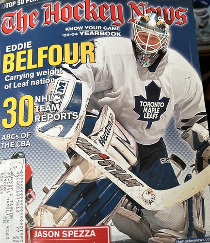 Guide annuaire nhl hockey - guide,