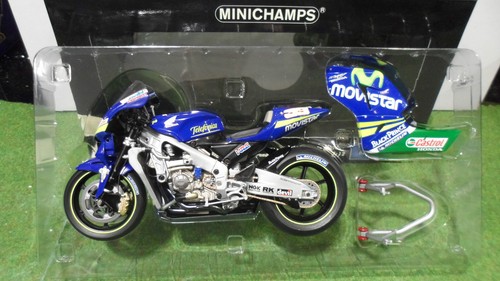 Moto honda rc211v 2005 - rc211v,